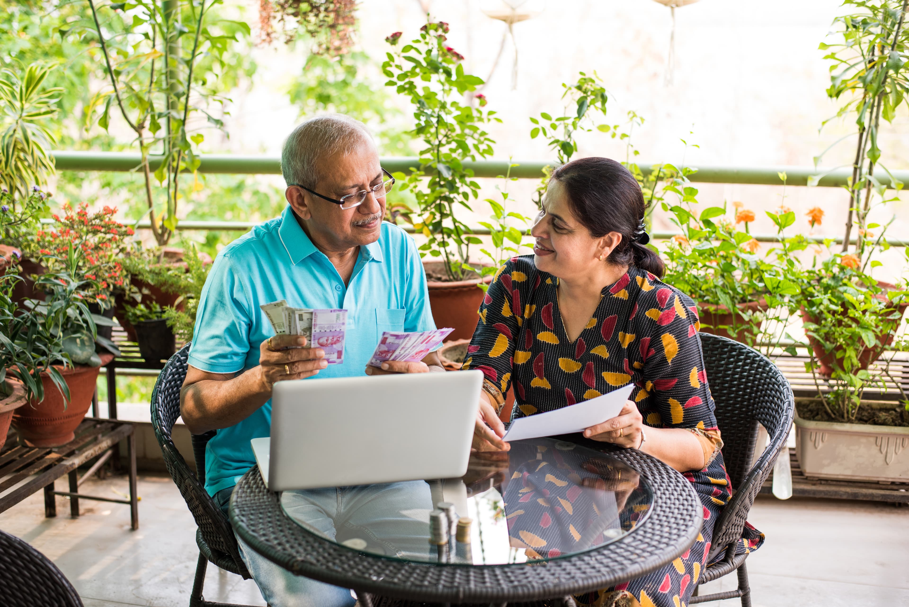 Retirement Planning